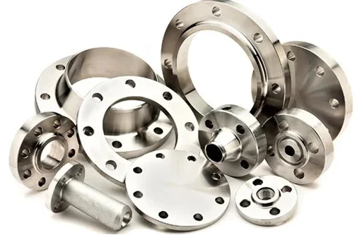 Flanges